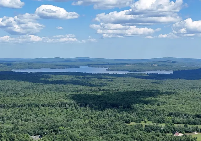 3rd image of Lot 5-2 Garney Rd, Brookfield, NH 03872 | MLS# 5099629