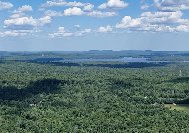 4th image of Lot 5-2 Garney Rd, Brookfield, NH 03872 | MLS# 5099629