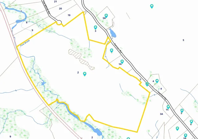 6th image of Lot 5 2 Garney Rd, Brookfield, NH 03872 | MLS# 5099629
