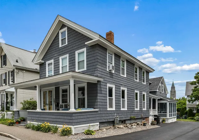1st image of 44 N Spring St, Concord, NH 03301 | MLS# 5099630