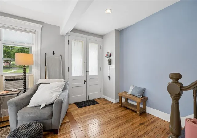Homes for sale in Concord, NH | 44 N Spring St, Concord, NH 03301 | MLS# 5099630