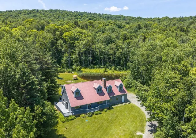 Photo 1 of Single family home for sale at 3319 East Hill Rd, Ludlow, VT 05149 | MLS# 5099632 | Listing updated on 2026-08-29