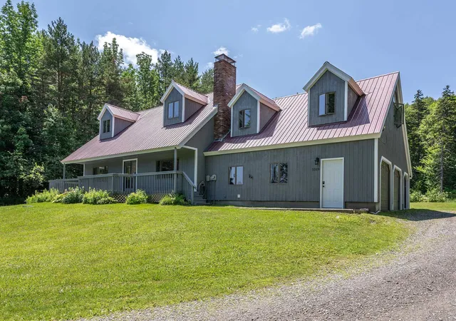 Homes for sale in Andover, VT | 3319 East Hill Rd, Andover, VT 05149 | MLS# 5099632