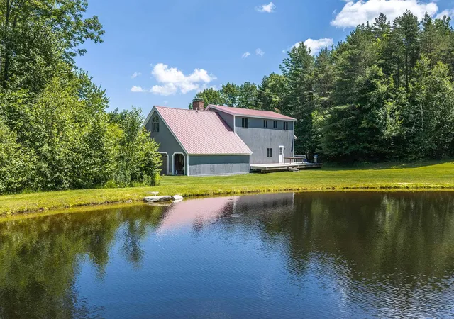 Homes for sale in Andover, VT | 3319 East Hill Rd, Andover, VT 05149 | MLS# 5099632