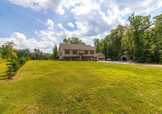 2nd image of 351 Ponemah Hill Rd, Milford, NH 03055 | MLS# 5099638