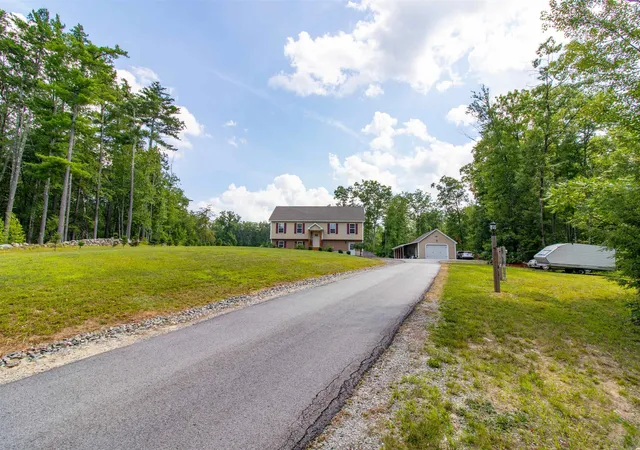 40th image of 351 Ponemah Hill Rd, Milford, NH 03055 | MLS# 5099638