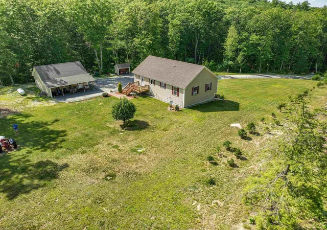 5th image of 351 Ponemah Hill Rd, Milford, NH 03055 | MLS# 5099638