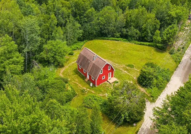 Single family home for sale at 196 Kinsman Rd, Grafton, NH 03240 | MLS# 5099643
