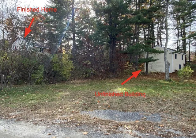 36th image of 1 Phoenix Wy, Seabrook, NH 03874 | MLS# 5099650