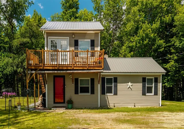 1st image of 378 Route 3 South, Carroll, NH 03598 | MLS# 5099659