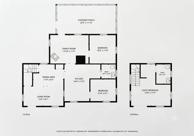 53rd image of 378 Route 3 South, Carroll, NH 03598 | MLS# 5099659