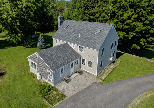 2nd image of 236 Sagamore Rd, Rye, NH 03870 | MLS# 5099666