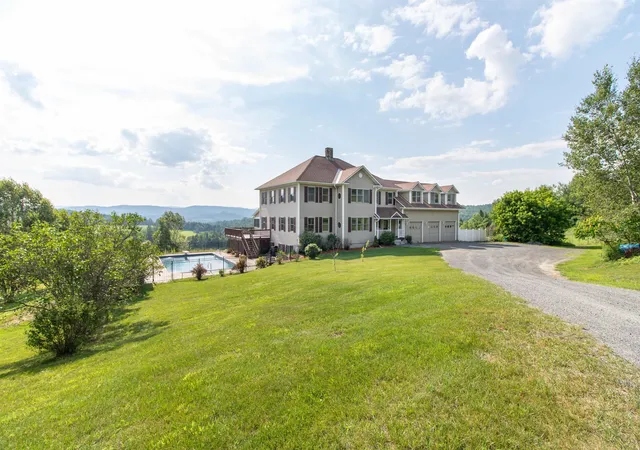 2nd image of 525 Sheldon Brook Rd, Lyndon, VT 05849 | MLS# 5099672