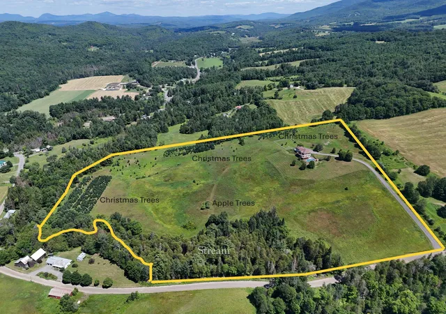 4th image of 525 Sheldon Brook Rd, Lyndon, VT 05849 | MLS# 5099672