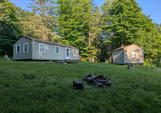 Photo 1 of Single family home for sale at 3649 Canaan Hill Rd, Canaan, VT 05903 | MLS# 5099673 | Listing updated on 2026-07-16