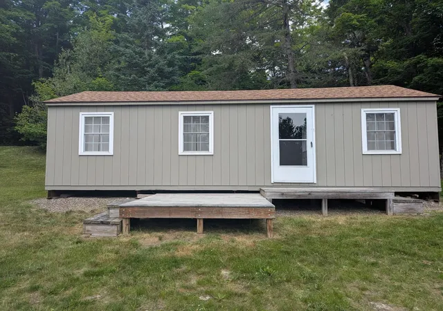 Photo 2 of Single family home for sale at 3649 Canaan Hill Rd, Canaan, VT 05903 | MLS# 5099673 | Listing updated on 2026-07-16