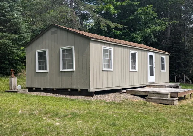 Photo 3 of Single family home for sale at 3649 Canaan Hill Rd, Canaan, VT 05903 | MLS# 5099673 | Listing updated on 2026-07-16