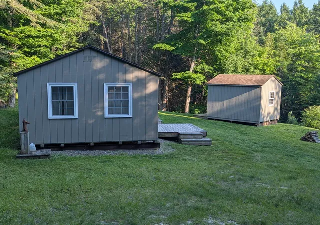 Photo 3 of Single family home for sale at 3649 Canaan Hill Rd, Canaan, VT 05903 | MLS# 5099673 | Listing updated on 2026-07-16