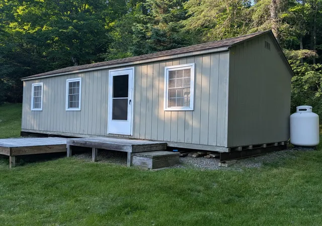 Photo 4 of Single family home for sale at 3649 Canaan Hill Rd, Canaan, VT 05903 | MLS# 5099673 | Listing updated on 2026-07-16