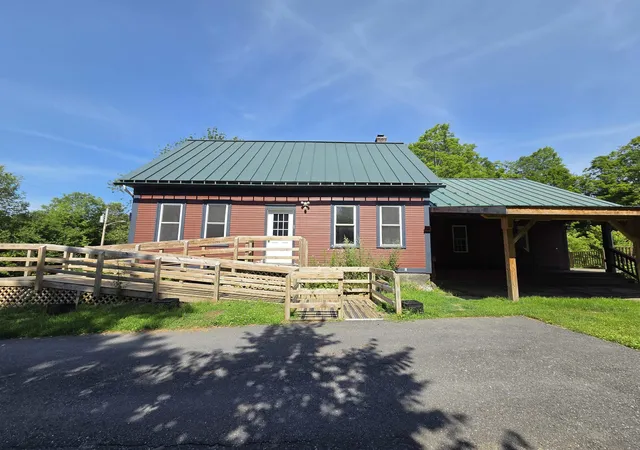 1st image of 128 Elm St, Cabot, VT 05647 | MLS# 5099675