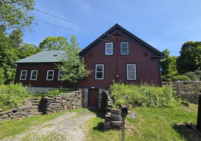 2nd image of 128 Elm St, Cabot, VT 05647 | MLS# 5099675