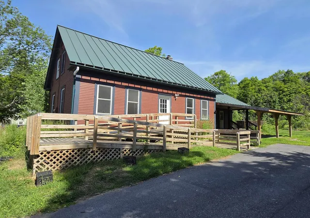 42nd image of 128 Elm St, Cabot, VT 05647 | MLS# 5099675