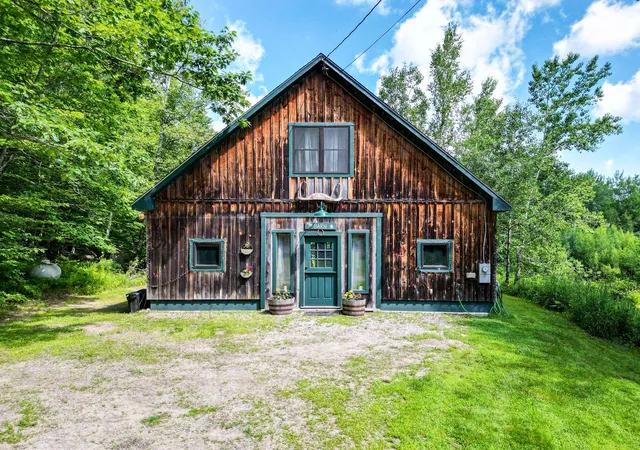 1st image of Lot 301 Washington Hill Rd, Tamworth, NH 03817 | MLS# 5099677