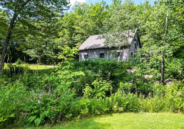 2nd image of Lot 301 Washington Hill Rd, Tamworth, NH 03817 | MLS# 5099677