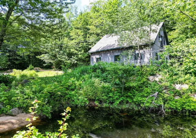 3rd image of Lot 301 Washington Hill Rd, Tamworth, NH 03817 | MLS# 5099677