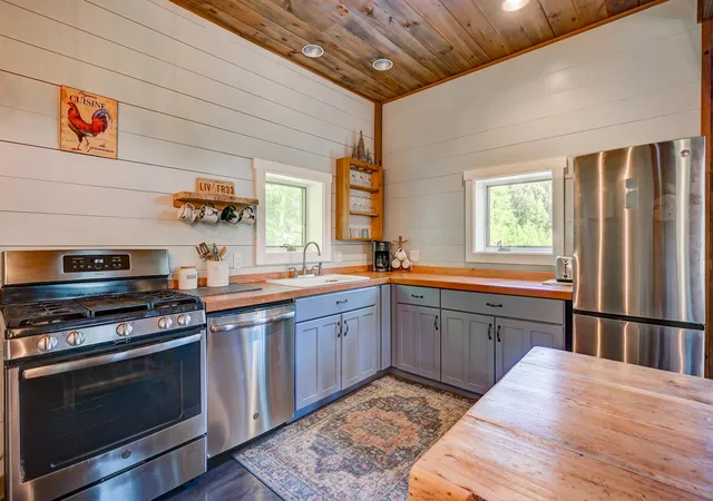 5th image of Lot 301 Washington Hill Rd, Tamworth, NH 03817 | MLS# 5099677