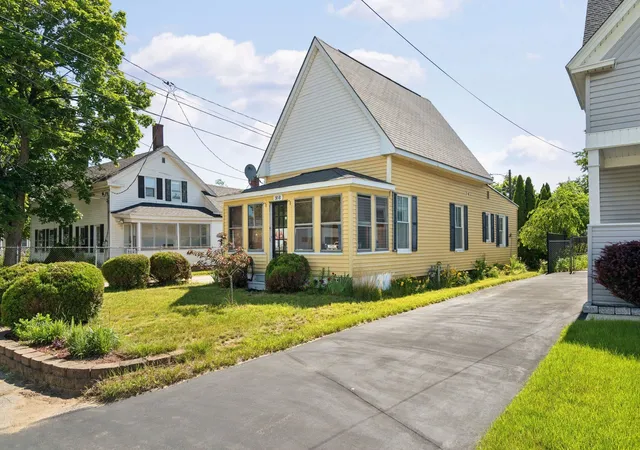 Photo 1 of Single family home for sale at 30 B Hancock St, Rochester, NH 03867 | MLS# 5099678 | Listing updated on 2026-07-24