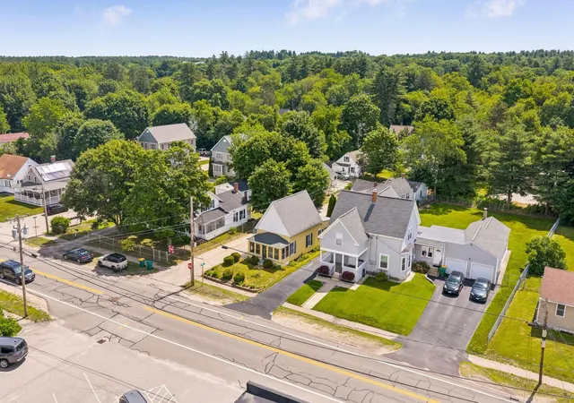 Photo 3 of Single family home for sale at 30 B Hancock St, Rochester, NH 03867 | MLS# 5099678 | Listing updated on 2026-07-24