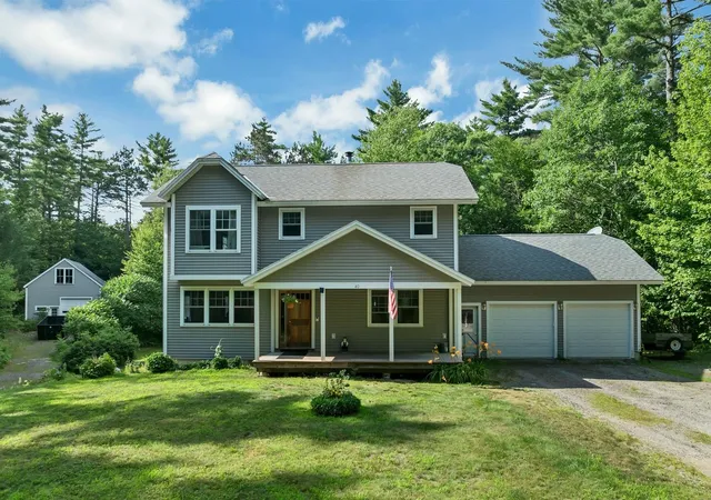 Photo 1 of Single family home for sale at 40 Friar Tuck Wy #278-023, Wolfeboro, NH 03894 | MLS# 5099684 | Listing updated on 2026-08-03