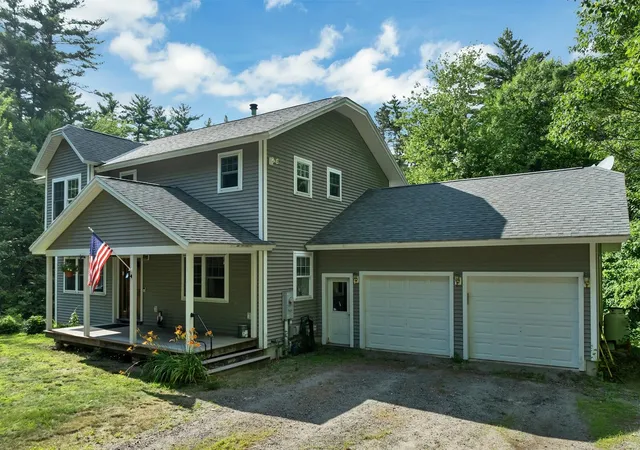 Photo 2 of Single family home for sale at 40 Friar Tuck Wy #278-023, Wolfeboro, NH 03894 | MLS# 5099684 | Listing updated on 2026-08-03