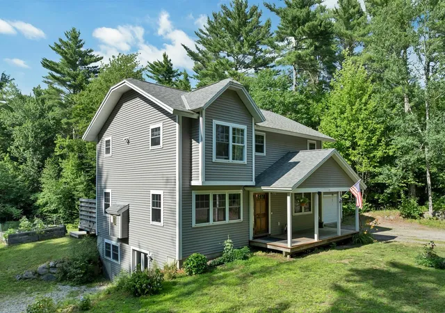 Photo 3 of Single family home for sale at 40 Friar Tuck Wy #278-023, Wolfeboro, NH 03894 | MLS# 5099684 | Listing updated on 2026-09-14