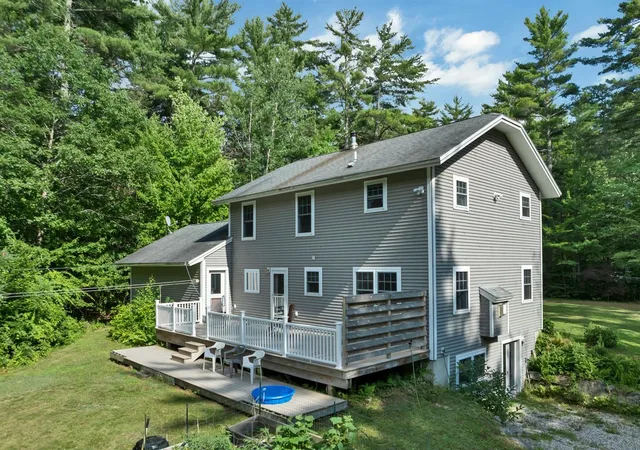 Photo 3 of Single family home for sale at 40 Friar Tuck Wy #278-023, Wolfeboro, NH 03894 | MLS# 5099684 | Listing updated on 2026-09-14