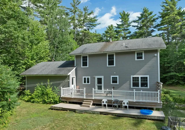 Photo 4 of Single family home for sale at 40 Friar Tuck Wy #278-023, Wolfeboro, NH 03894 | MLS# 5099684 | Listing updated on 2026-09-14