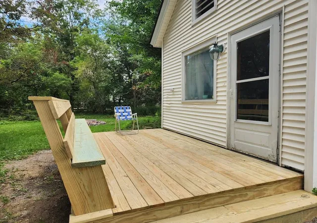 Photo 2 of Sale Pending at 115 River St, Wallingford, VT 05773 | MLS# 5099685 | Listing updated on 2026-09-01
