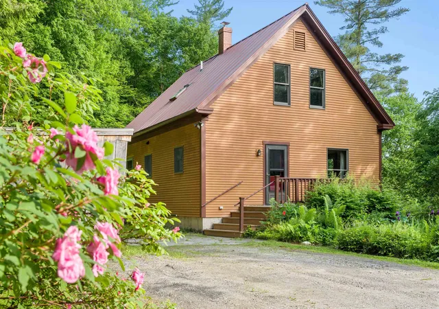 2nd image of 254 Macey Rd, Middlesex, VT 05682 | MLS# 5099690