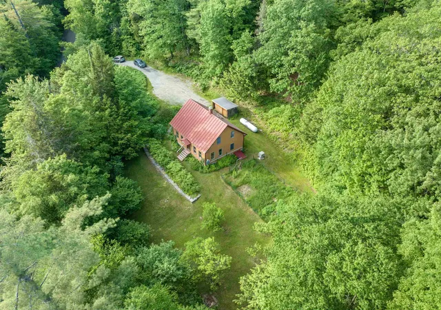 5th image of 254 Macey Rd, Middlesex, VT 05682 | MLS# 5099690