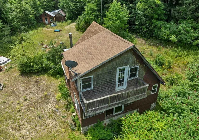 1st image of 135 Dorrs Corner Rd, Ossipee, NH 03814 | MLS# 5099697