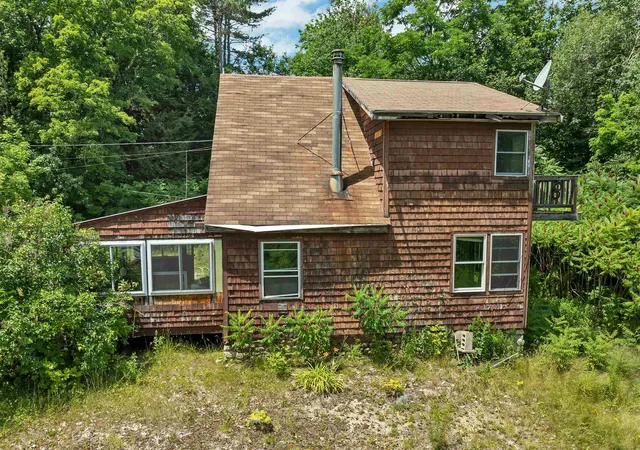 2nd image of 135 Dorrs Corner Rd, Ossipee, NH 03814 | MLS# 5099697