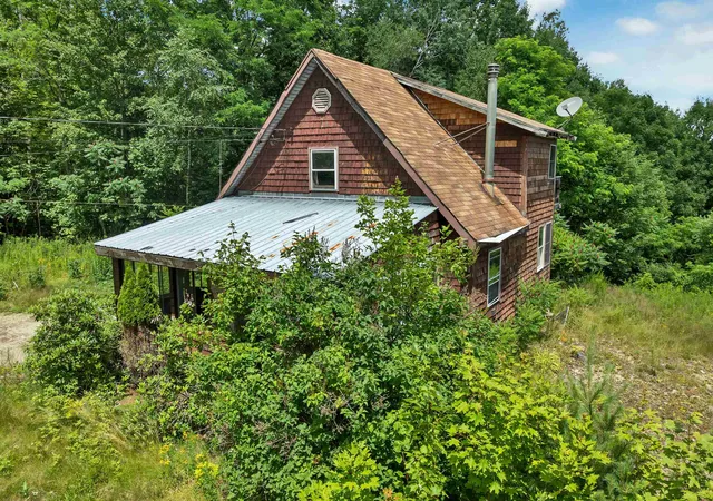 3rd image of 135 Dorrs Corner Rd, Ossipee, NH 03814 | MLS# 5099697