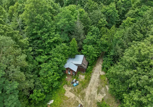 33rd image of 135 Dorrs Corner Rd, Ossipee, NH 03814 | MLS# 5099697