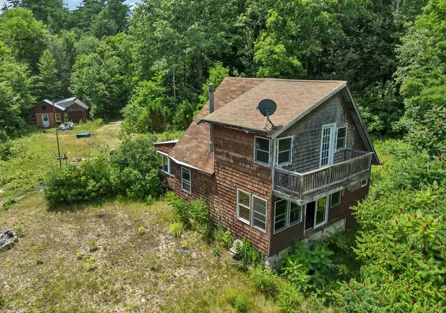 4th image of 135 Dorrs Corner Rd, Ossipee, NH 03814 | MLS# 5099697