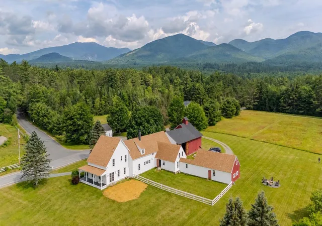 Homes for sale in Franconia, NH | 1366 Easton Rd, Franconia, NH 03580 | MLS# 5099701