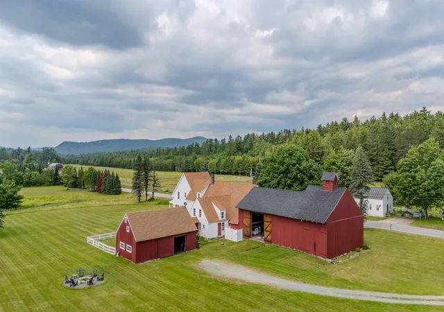 Homes for sale in Franconia, NH | 1366 Easton Rd, Franconia, NH 03580 | MLS# 5099701