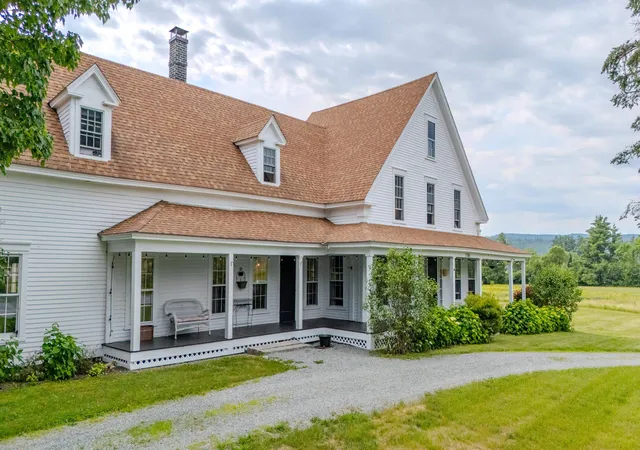 Homes for sale in Franconia, NH | 1366 Easton Rd, Franconia, NH 03580 | MLS# 5099701