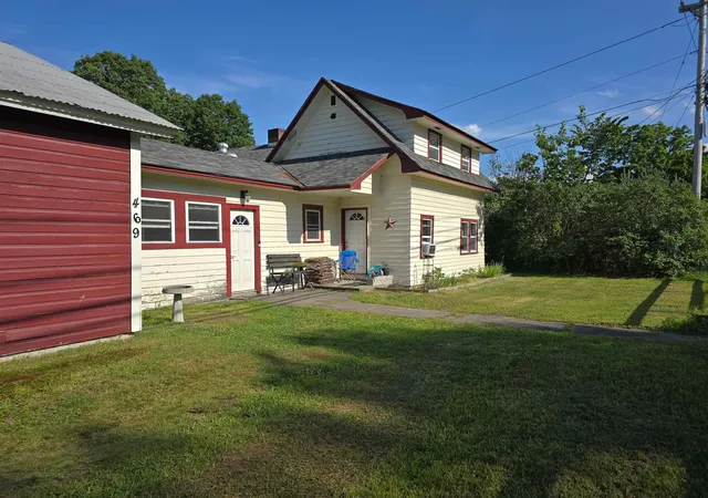 2nd image of 469 Old Claremont Rd, Charlestown, NH 03603 | MLS# 5099702