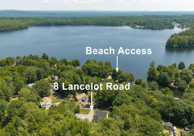 Photo 2 of Single family home for sale at 8 Lancelot Rd, Farmington, NH 03835 | MLS# 5099704 | Listing updated on 2026-09-17